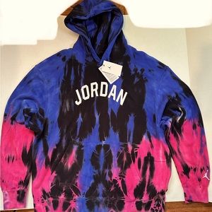 Jordan hoodie New Men XXL